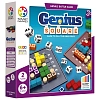 Настольная игра Гениально. Тактика в квадрате (Genius Square)