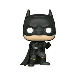 Игровая фигурка FUNKO POP! БЕТМЕН (Batman) #1187