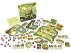 Миниатюра товара Настольная игра Эвердел. Звонограй (Everdell: Bellfaire) - 4