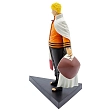 Мініатюра товару Фігурка Наруто. Боруто (BORUTO NARUTO NEXT GENERATION Naruto Uzumaki Hokage. Shinobi Relations (B)) - 4