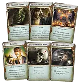 Миниатюра товара Настольная игра «Усадьбы безумия» (Mansions of Madness: Second Edition) - 9