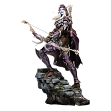 Миниатюра товара Статуэтка Сильвана Ветрокрыла. Варкрафт (WORLD OF WARCRAFT Sylvanas Statue) - 1
