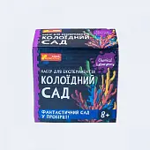 Миниатюра товара Набор для опытов Коллоидный сад - 7