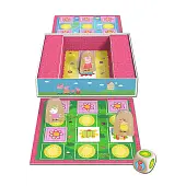 Мініатюра товару Настільна гра Великі перегони. Свинка Пеппа (Big Race. Peppa Pig) - 3