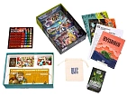 Миниатюра товара Настольная игра Глубокое сожаление + Жалкие щупальца (Deep Regrets + Lamentable Tentacles) - 19