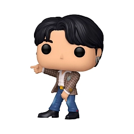 Ігрова фігурка FUNKO POP! Jung Kook. BTS #224