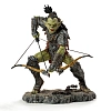 Статуэтка Орк-лучник. Властелин колец (LORD OF THE RINGS Archer Orc Art Scale 1/10)