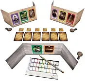 Мініатюра товару Настільна гра 13 Підказок (13 Clues) - 3