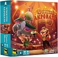 Миниатюра товара Настольная игра Крошечные Акробаты (Tiny Acrobats) - 1