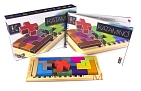 Миниатюра товара Настольная игра Katamino (Катаміно) (EN) - 2