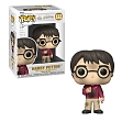 Миниатюра товара Игровая фигурка Funko Pop! Гарри Поттер с камнем (Harry Potter The Sorcerer's Stone): #132 - 2