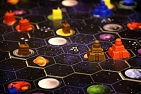 Миниатюра товара Настольная игра Проект "Гая" (Gaia Project) - 5