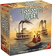 Миниатюра товара Настольная игра Mississippi Queen (Королева Миссисипи) (EN) - 1