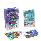 Миниатюра товара Настольная игра Формариум (Formarium) (RU) - 3