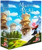 Настільна гра Магічні Вежі (Wandering Towers)