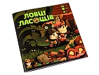 Миниатюра товара Настольная игра Ловцы лакомства (Candy Hunters) - 4