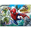 Мініатюра товару Пазл MARVEL: Народжений бути героєм (200 шт.) - 1
