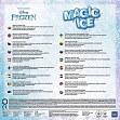 Миниатюра товара Настільна гра Магія Льоду. Крижане серце (Frozen: Magic Ice) - 2