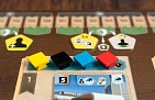 Миниатюра товара Настольная игра Новый ковчег: Морские Миры (Ark Nova: Marine Worlds) - 5