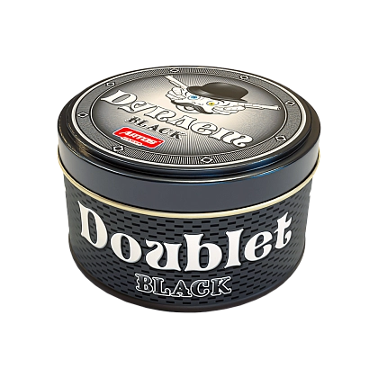 Настольная игра Дуплет Black, бренду Artos games, для 2-8 гравців, час гри < 30мин. - 2 - KUBIX