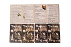 Миниатюра товара Настольная игра Борщ (Stew) - 6