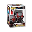 Миниатюра товара Игровая фигурка FUNKO POP! ЧЕЛОВЕК-МИМО (Ant-Man) Ant-Man and the Wasp Quantumania: #1137 - 4