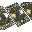 Мініатюра товару Карти ТАРО Уейта (Чорна коробка) (Waite's TAROT (Black Box)) - 7