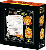 Миниатюра товара Настольная игра Млинці анархії (Anarchy Pancakes) - 5