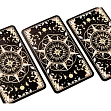 Миниатюра товара Карты ТАРО Кошка Муза (TAROT Cat Muse) - 4