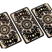 Миниатюра товара Карты ТАРО Кошка Муза (TAROT Cat Muse) - 4