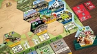 Миниатюра товара Настольная игра Заповедник (Sanctuary) - 4