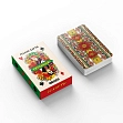 Миниатюра товара Настольная игра Игральные карты Украинские - 6