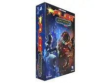 Миниатюра товара Настольная игра Fuse. Обратный отсчет (FUSE Countdown) - 17