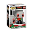 Мініатюра товару Ігрова фігурка FUNKO POP! ДРАКС (Drax) The Guardians of the Galaxy #1106 - 4
