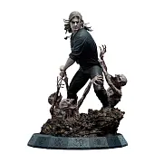 Миниатюра товара Статуетка Геральта. Ведьмак (WITCHER Geralt the White Wolf Limited Edition) - 1