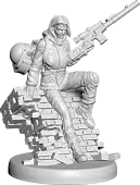 Миниатюра товара Настольная игра Зона. Желание соискателей (Zona: Scavenger's Wish) - 5