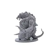 Мініатюра товару Настілна гра Animal Adventures: Rat King of Gullet Cove - 5
