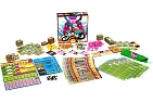 Миниатюра товара Настольная игра Остров Диносауров (Dinosaur Island) (EN) - 2