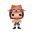 Миниатюра товара Игровая фигурка FUNKO POP! ПОРТГАС Д. ЭЙР (Portgas D Ace) One Piece: #100 - 1