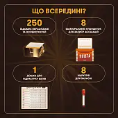 Миниатюра товара Настольная игра Секретные персонажи - 3