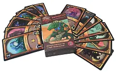 Миниатюра товара Настольная игра Битва колод №2. Вероломство (Clash of Deck № 2 Treachery) - 2