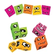 Миниатюра товара Настольная игра Смайлики (Cubeez) - 4