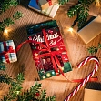 Миниатюра товара Набор кубиков Christmas Dice Set - 5