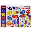 Миниатюра товара Настольная игра Чудо камешки - 1