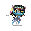 Мініатюра товару Ігрова фігурка FUNKO POP! БОЙОВА НЕЙТІРІ (Battle Neytiri) Avatar: #1323 - 3