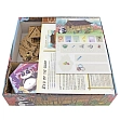 Мініатюра товару Органайзер для настільної гри Такеноко (Organizer for boardgame Takenoko) - 2