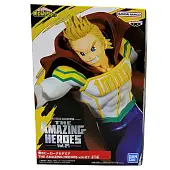 Миниатюра товара Фигурка Тогата Мирио. Моя геройская академия (Mirio Togata MY HERO ACADEMIA. The Amazing Heroes Vol.27) - 2