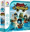 Мініатюра товару Настільна гра Битва з піратами (Pirates Crossfire) - 1