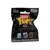 Миниатюра товара Игровая фигурка BITTY POP! серии "Марвел" (в ассортименте) - 1