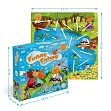 Миниатюра товара Настольная игра Funny fishing - 4
